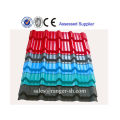 Excellent Glazed roof tile roll forming construction machine in high quality